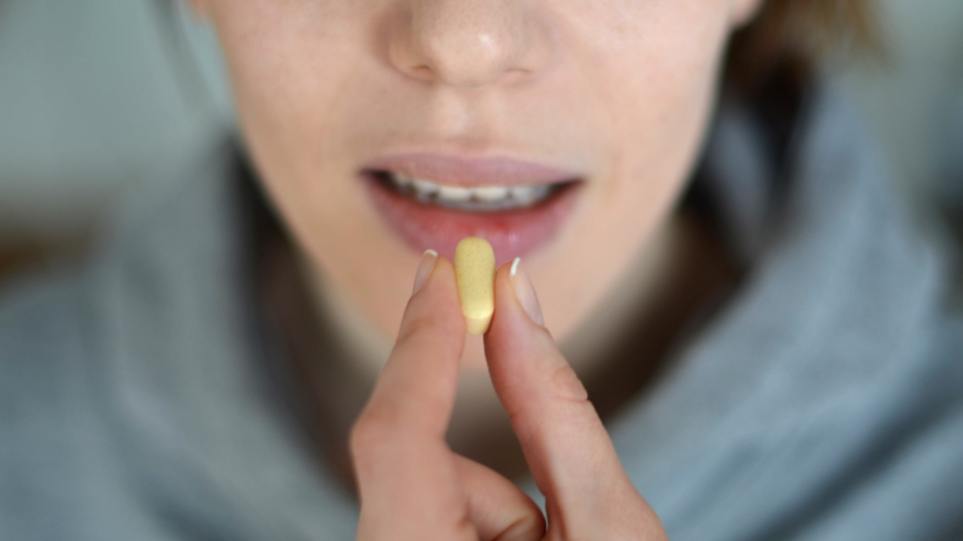 Is chronic medication making you chronically ill?